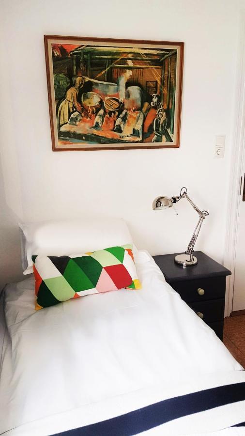 Refurinn Reykjavik Guesthouse Экстерьер фото