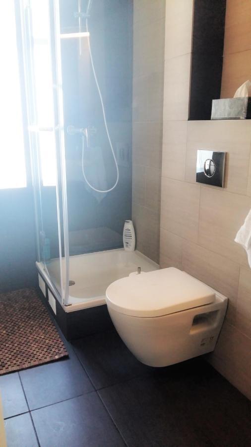 Refurinn Reykjavik Guesthouse Экстерьер фото