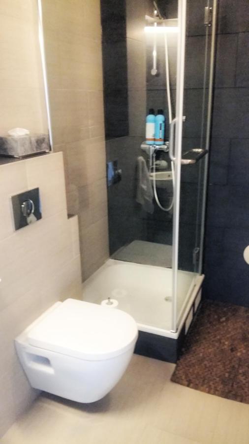Refurinn Reykjavik Guesthouse Экстерьер фото